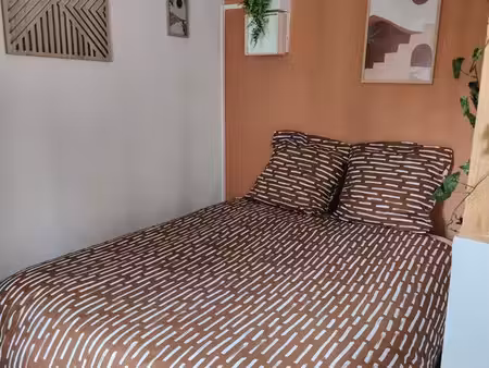 appartement centre ville