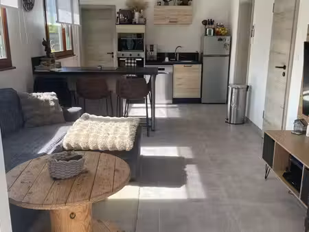 appartement anould