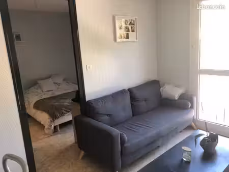appartement t2