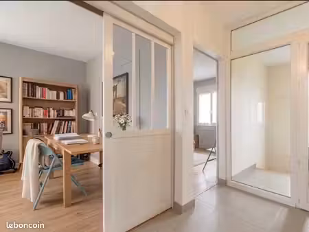 logement t4 en location annuelle
