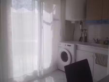 location appartement f1