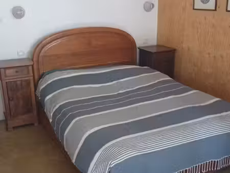 location chambre