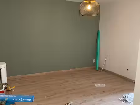 pertuis t2 avec petit jardin