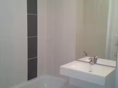 appartement 4 pièces 82 m²