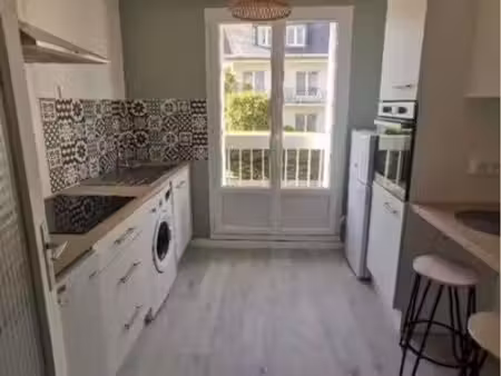 appartement roscoff