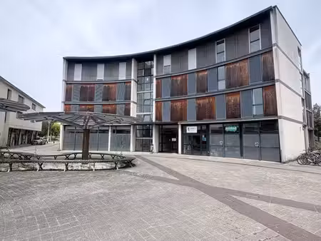 studio meublé à louer - résidence étudiante au cœur de l’utt