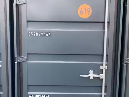 saint malo - location de box de stockage individuel : accès sécurisé plain pied 7/7j-24/24