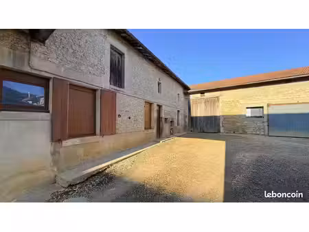location maison 75 m²