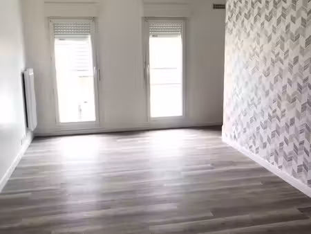 maison mitoyenne 3 chambres 73m2