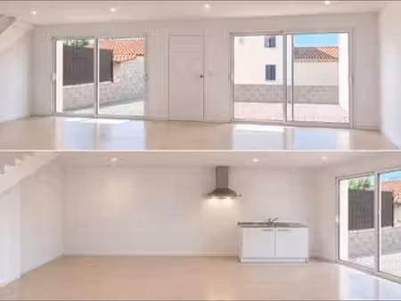 a louer maison t3