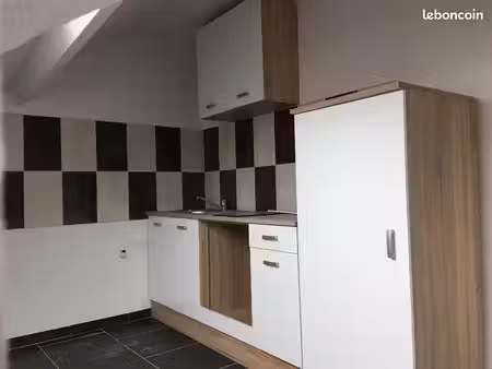appartement f2 t2 45m2