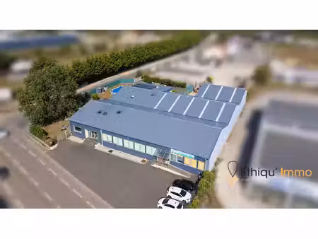 ensemble immobilier professionnel