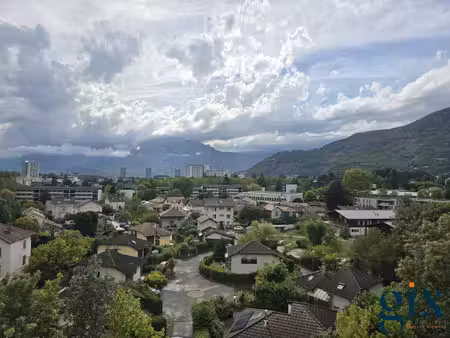 appartement à vendre meylan