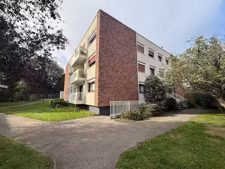 appartement à vendre 3 pièces ()