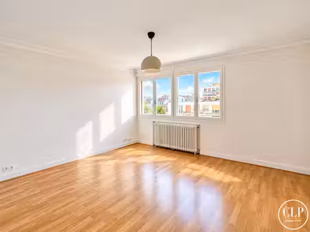 bas montreuil - appartement 2 pièce(s) 52.23 m2