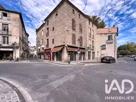 vente local commercial 33 m²