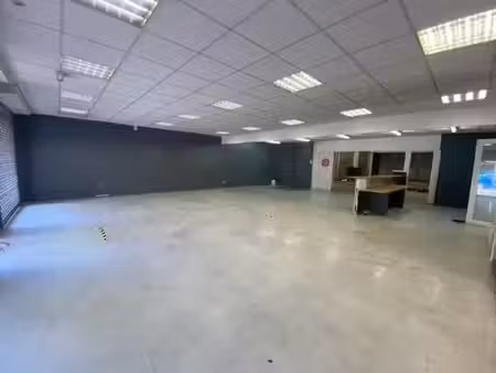 location locaux professionnels 0 pièces 600 m² à toulouse (31000)  5 001 €