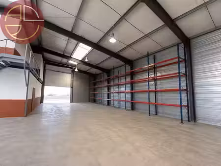location locaux professionnels 1 pièce 740 m² à tournefeuille (31170)  11 953 €