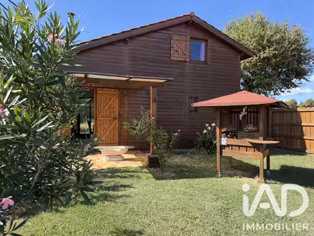vente gîte 4 pièces