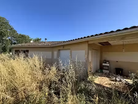 maison 3 pièces