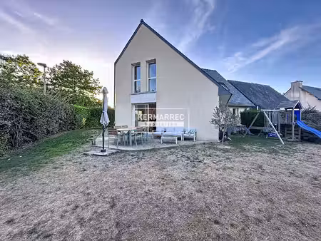 a vendre - maison 7 pièces - pacé