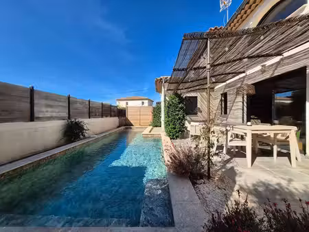 maison six fours les plages 6 pièces 153 m2