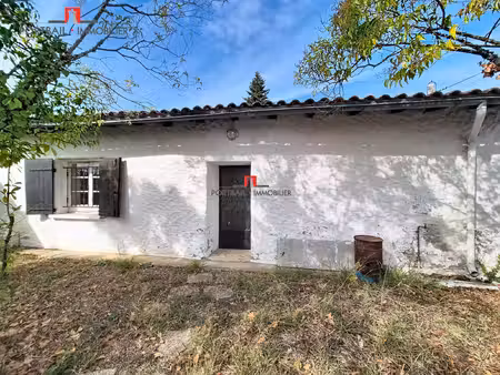 maison à vendre yvrac