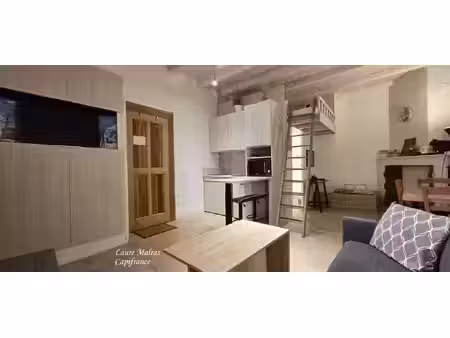 appartement à vendre annecy 1 pièce(s) 25m2 181 000€