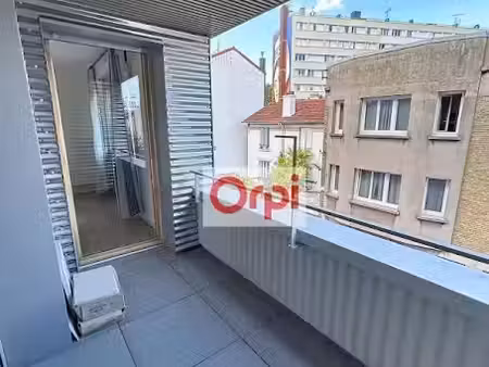 location meublée appartement 5 pièces 107.9 m² à bagneux (92220)  2 450 €