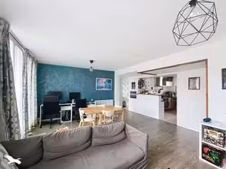 vente appartement 4 pièces à brest (29200) : à vendre 4 pièces / 67m² brest