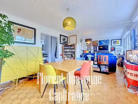 appartement à vendre caen 4 pièce(s) 99m2 220 000€