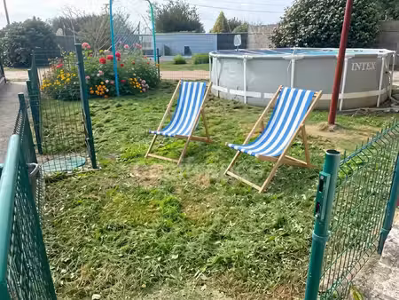 appartement à vendre saint romain de colbosc 5 pièce(s) 180m2 203 000€