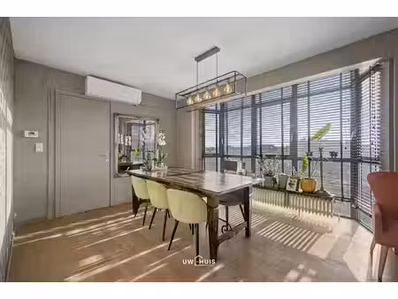 appartement te koop in sint-niklaas met 4 slaapkamers