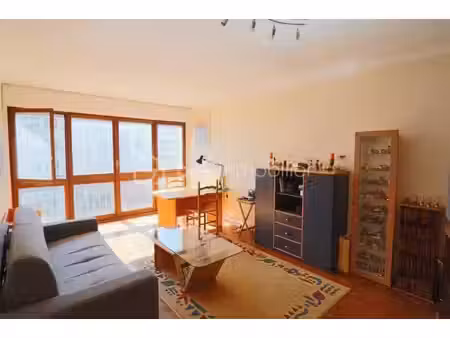 appartement de 45 57 m² à fontenay-sous-bois