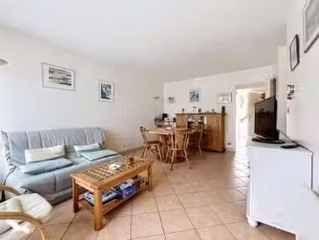 vente appartement 3 pièces à fouesnant (29170) : à vendre 3 pièces / 50m² fouesnant