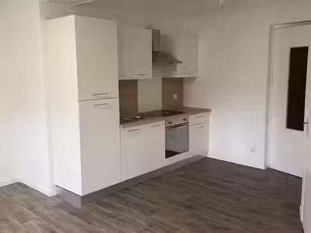 location maison 2 pièces 44 m² à laventie (62840)