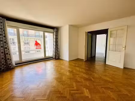 location appartement 1 pièce 47 m² à montrouge (92120)  1 300 €