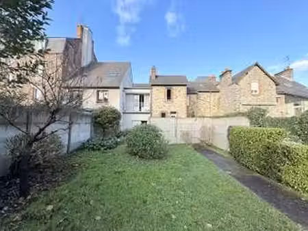 vente appartement 3 pièces à rennes (35000) : à vendre 3 pièces / 72m² rennes