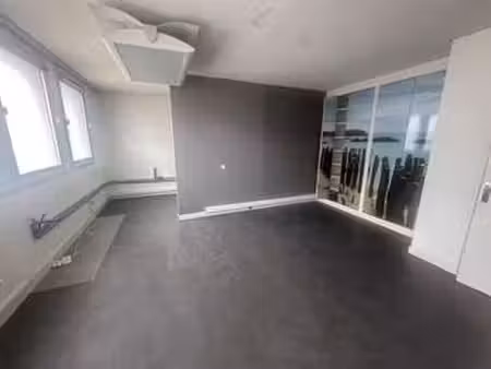 vente appartement 2 pièces à saint-malo (35400) : à vendre 2 pièces / 42m² saint-malo