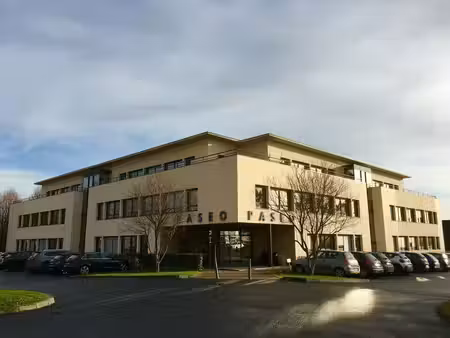 location bureaux saint contest 14280 95m² à 292m²