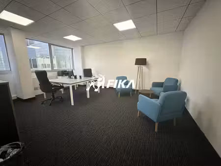 location bureaux labege 31670 50m²
