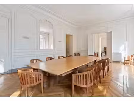 location bureaux 230m²