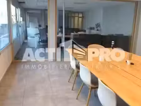 location bureau 464 m² à perpignan (66000)