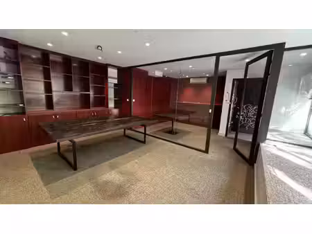 location commerce 40 m² à marseille 4 (13004)