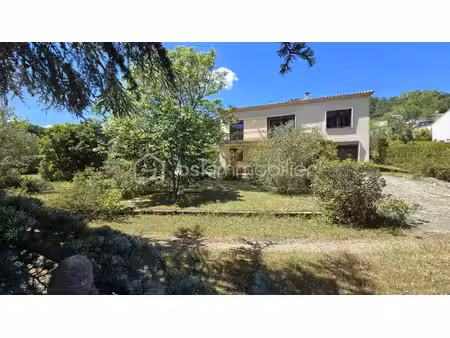 maison traditionnelle de 187 76 m² à bagnols-sur-ceze