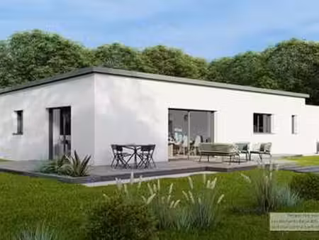 vente maison à bourg-blanc (29860) : à vendre / 102m² bourg-blanc
