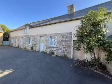 vente maison à bréhand (22510) : à vendre / 87m² bréhand