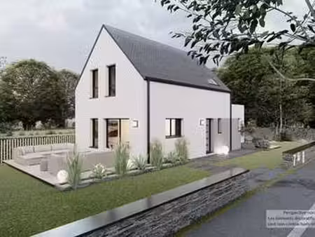 vente maison à brest (29200) : à vendre / 99m² brest