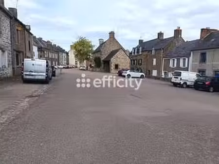 vente maison à châteauneuf-d'ille-et-vilaine (35430) : à vendre / 67m² châteauneuf-d'ille-
