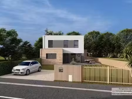vente maison à guipavas (29490) : à vendre / 128m² guipavas